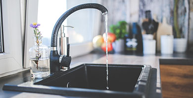 Call our expert team today for faucet replacement or installation! We're your local experts!