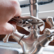 Call Laplante's Plumbing & Heating when you need remodeling services!