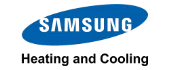 Samsung Mini Split Heat Pumps